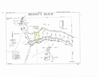 2012 Brandt's Beach Ct, Moe Township, MN 56327