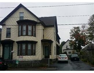 41 London St, Lowell, MA 01852