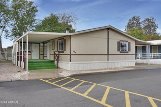 8601 N 71st Ave Unit 123, Glendale, AZ 85301
