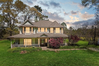 30828 Dobbin Huffsmith Rd, Magnolia, TX 77354