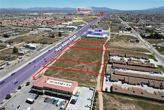 0 Bear Valley Rd Unit HD25094042, Hesperia, CA 92345