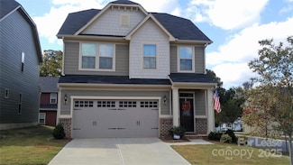 2504 Alyssa Ln, Charlotte, NC 28208