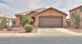 1814 N Parkside Ln, Casa Grande, AZ 85122