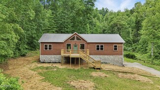 560 Sigman Hollow Rd, Bluff City, TN 37618