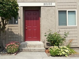 20100 60th Ave W Unit 37, Lynnwood, WA 98036