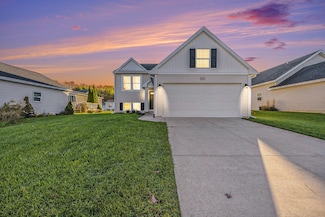 6584 Moss Lake Dr, Hudsonville, MI 49426