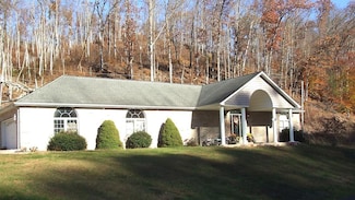 120 Homestead Estates Ln, Tutor Key, KY 41263