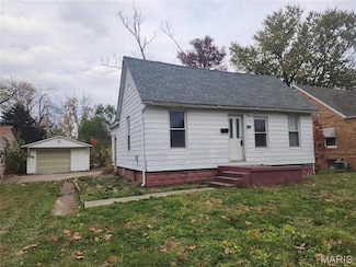 2365 E Converse St, Springfield, IL 62702
