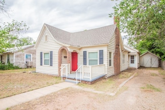 2114 16th St, Lubbock, TX 79401