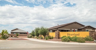 12640 N Wildrose Dr, Marana, AZ 85653