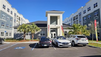 1210 Southstation Unit 303, Orlando, FL 32809