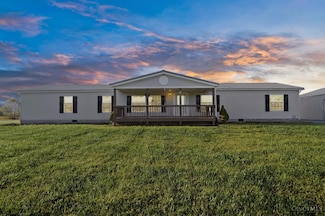 7986 Black Rd, Russellville, OH 45168