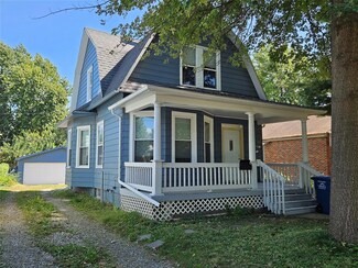 3501 1st St, Des Moines, IA 50313