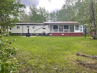 14 S Shore Rd, Babb, MT 59411