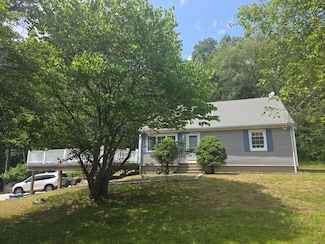 1029 Wolcott Rd, Wolcott, CT 06716