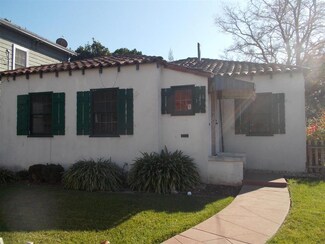 126 George St, San Jose, CA 95110