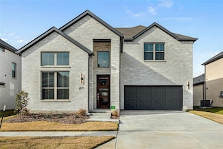 3516 Rustic Oak Dr, Frisco, TX 75033
