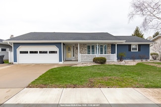 354 Welhouse Dr, Kimberly, WI 54136