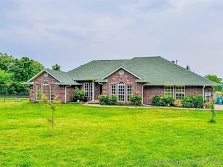 418847 E 1208 Rd, Eufaula, OK 74432