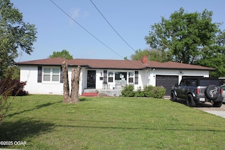 4118 S Main St, Joplin, MO 64804