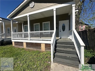 818 W 44th St, Savannah, GA 31405