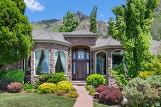 76 N Bald Mountain Dr, Alpine, UT 84004
