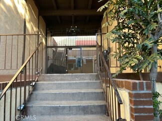 730 N Eucalyptus Ave Unit 12, Inglewood, CA 90302