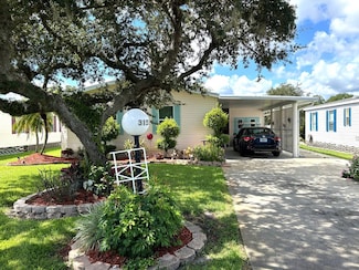 3151 S Flamingo Rd, Avon Park, FL 33825