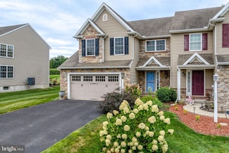 129 Creekview Dr, Paradise, PA 17562