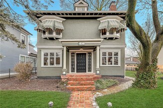 Unlisted Address