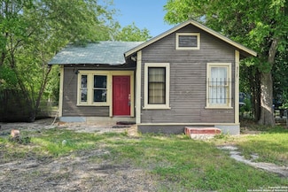 841 Texas Ave, San Antonio, TX 78201