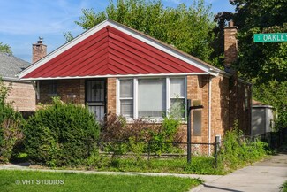 6959 S Oakley Ave, Chicago, IL 60636