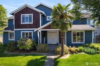 2927 145th Avenue Ct E, Sumner, WA 98390