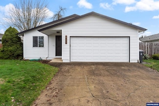 1866 47th Ave SE, Albany, OR 97322
