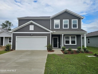 273 Ocean Pointe Blvd Unit 18, Bolivia, NC 28422