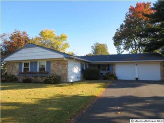9 Idlewild Ln, Matawan, NJ 07747