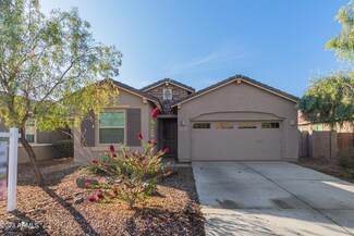 3883 E Desert Broom Dr, Chandler, AZ 85286