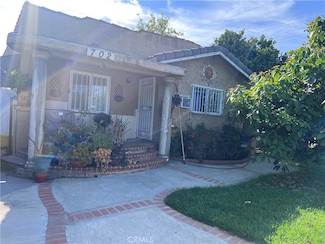702 N Burris Ave, Compton, CA 90221