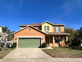 11723 Malverns Loop, Orlando, FL 32832