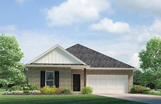 10204 Crystal Ln, Tickfaw, LA 70466