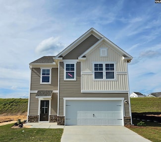 4280 Hartshorn Cir, Aiken, SC 29801