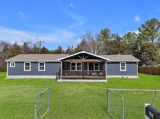 583 Hillcrest Cir, Gordonville, TX 76245