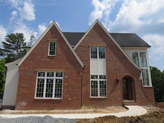 2590 Silas Peak Ln, Apex, NC 27523