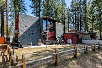 1006 Tahoe Island Dr, South Lake Tahoe, CA 96150