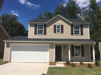 291 Promised Land Dr, Spartanburg, SC 29306