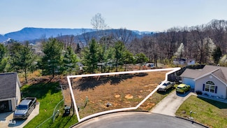 1534 Harmony Ridge Dr, Kingsport, TN 37665