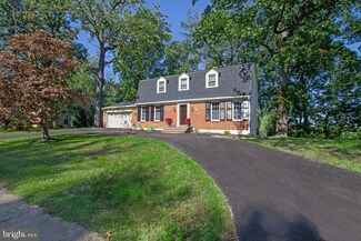 1010 W Joppa Rd, Towson, MD 21204