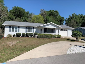 11445 SW 84th Avenue Rd, Ocala, FL 34481