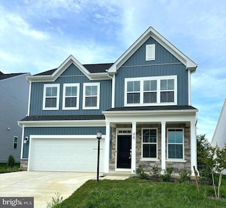 26 Trout Lily Dr, Ranson, WV 25438