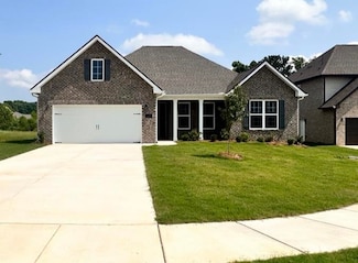 2151 Misty Dr, Cullman, AL 35058
